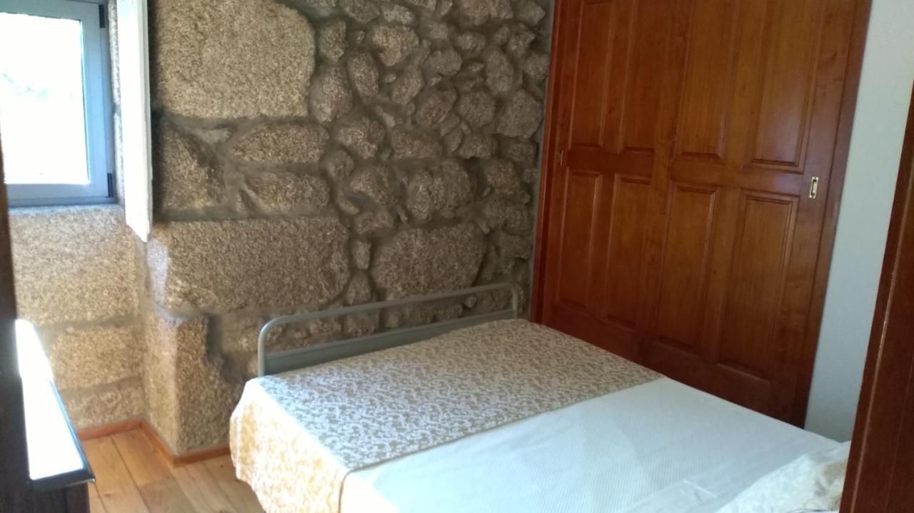 Casa Da Choqueira Villa วีเอย์รา ดู มีโญ ภายนอก รูปภาพ