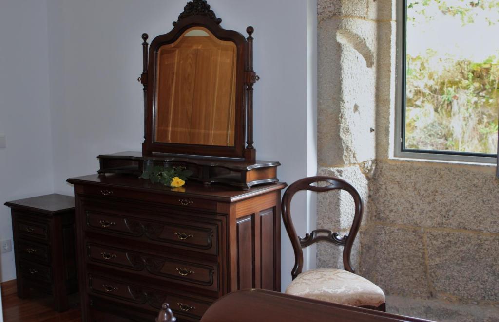 Casa Da Choqueira Villa วีเอย์รา ดู มีโญ ห้อง รูปภาพ