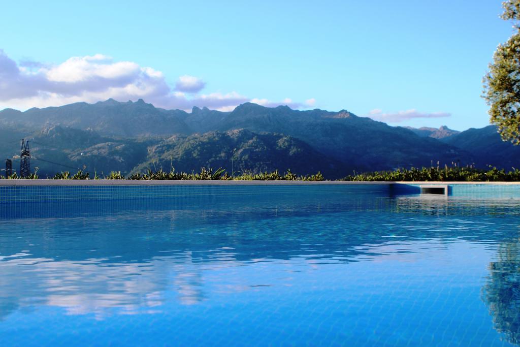 Casa Da Choqueira Villa วีเอย์รา ดู มีโญ ภายนอก รูปภาพ